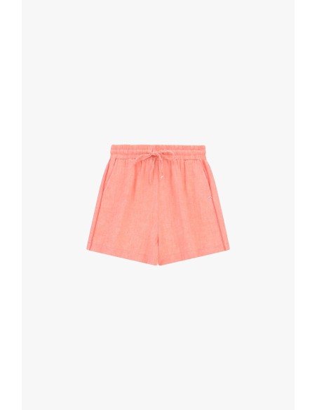 Regular-fit shorts met trekkoord en zijzakken, alstublieft