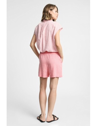 Regular-fit shorts met trekkoord en zijzakken, alstublieft