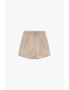 Regular-fit shorts met elastische tailleband en trekkoord Dixie 2