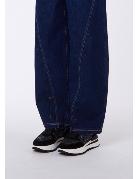 Liu Jo Balloon-model jeans