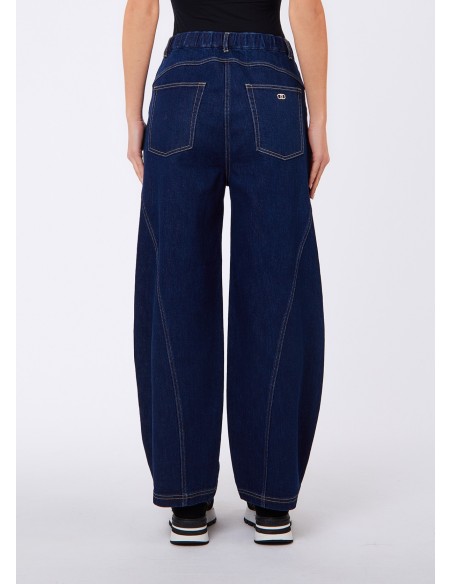 Liu Jo Balloon-model jeans