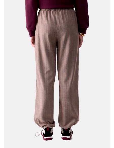 Liu Jo Regular Fit-broek