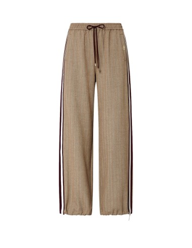 Liu Jo Regular Fit-broek