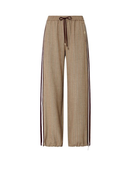 Liu Jo Regular Fit-broek