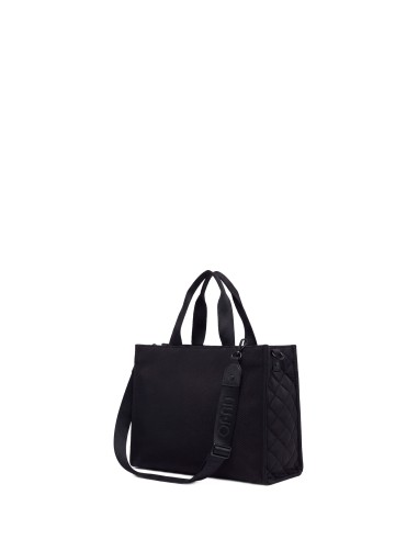 Grote tote-bag van stof van Liu Jo