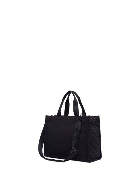 Grote tote-bag van stof van Liu Jo