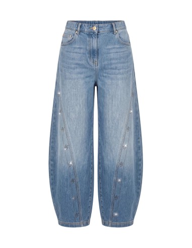 Liu Jo Balloon-model jeans