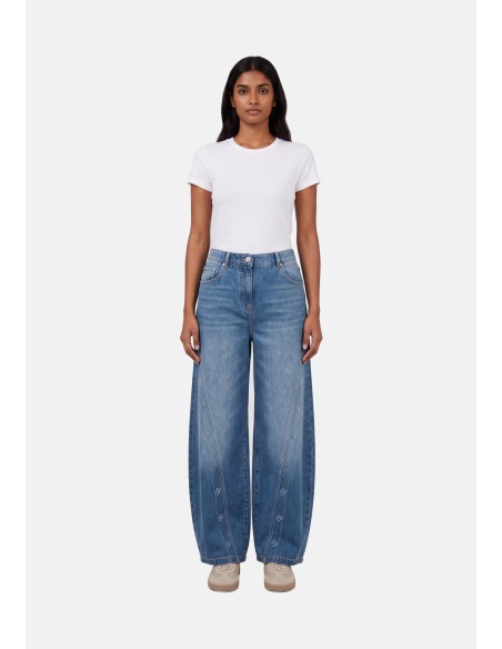 Liu Jo Balloon-model jeans