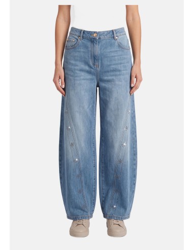 Liu Jo Balloon-model jeans
