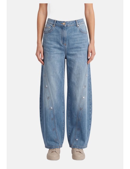 Liu Jo Balloon-model jeans