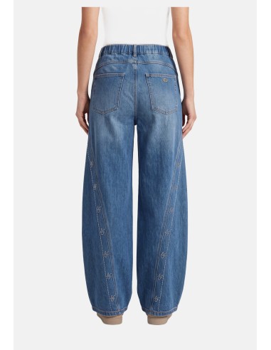 Liu Jo Balloon-model jeans