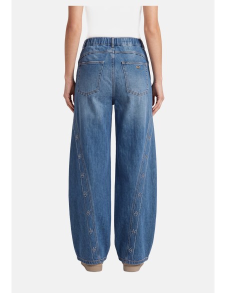 Liu Jo Balloon-model jeans