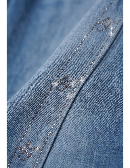 Liu Jo Balloon-model jeans