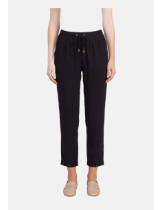 Liu Jo-pantalon met paillettenbies 2