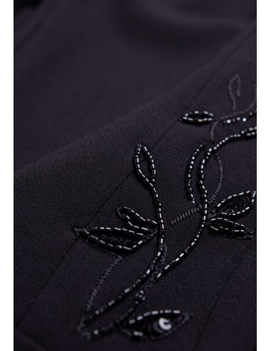 Liu Jo-pantalon met paillettenbies