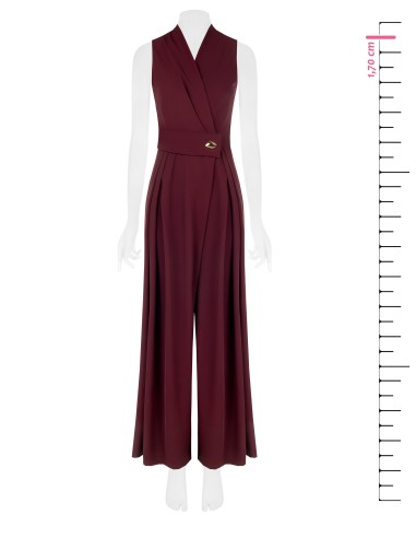 Rinascimento jumpsuit