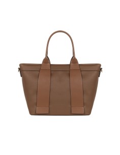 Dal Tote Bag met essentieel design van imitatieleer en afneembare schouderriem Rinascimento 2