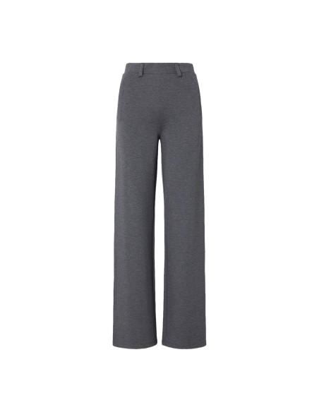 Liu Jo Regular Fit-broek van Punto Milano-stof
