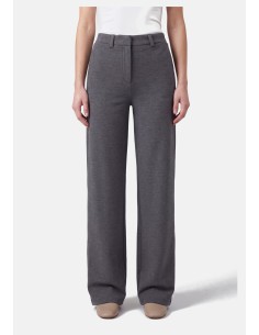 Liu Jo Regular Fit-broek van Punto Milano-stof 2