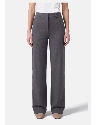 Liu Jo Regular Fit-broek van Punto Milano-stof
