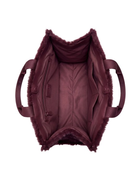 Grote teddy tote tas Liu Jo