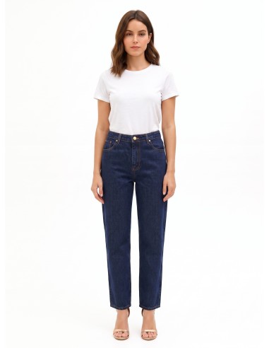 Straight jeans Zero-wassing Rinascimento