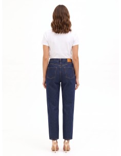 Straight jeans Zero-wassing Rinascimento 2