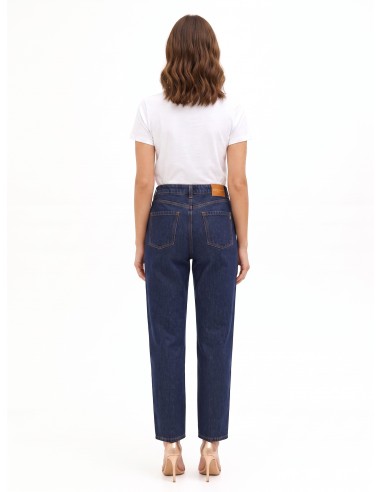 Straight jeans Zero-wassing Rinascimento