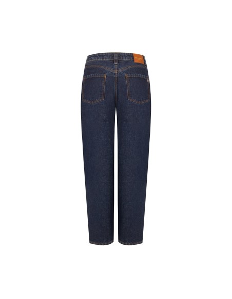 Straight jeans Zero-wassing Rinascimento