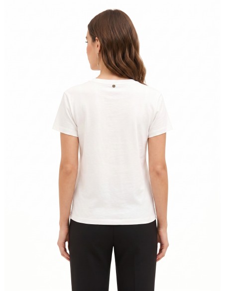 T-shirt Rinascimento