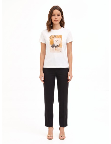 T-shirt Rinascimento