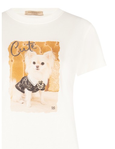 T-shirt Rinascimento