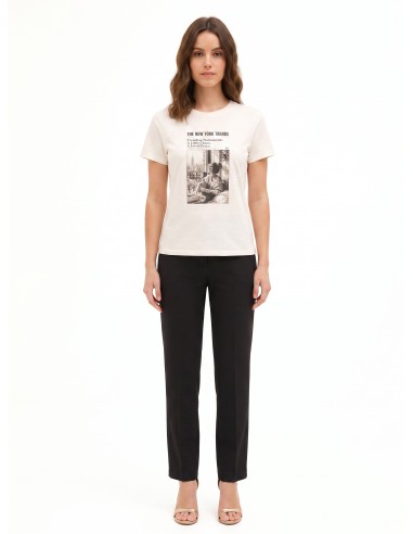 T-shirt Rinascimento