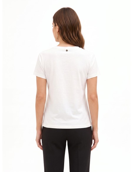 T-shirt Rinascimento