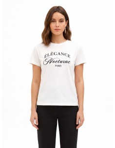 T-shirt Rinascimento