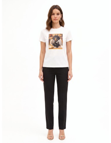 T-shirt Rinascimento