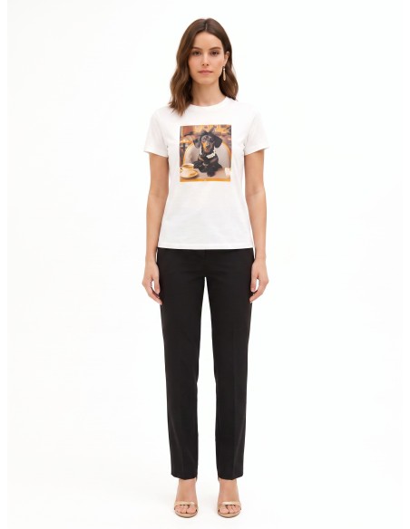 T-shirt Rinascimento