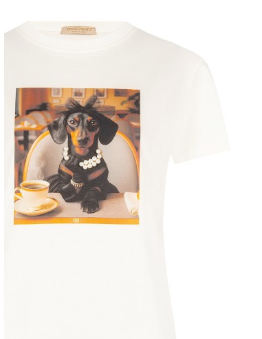 T-shirt Rinascimento