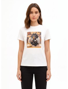 T-shirt Rinascimento
