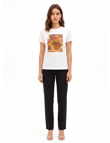 T-shirt Rinascimento