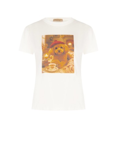 T-shirt Rinascimento