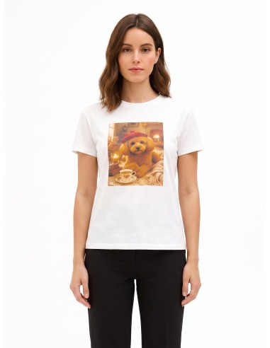 T-shirt Rinascimento