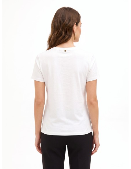 T-shirt Rinascimento