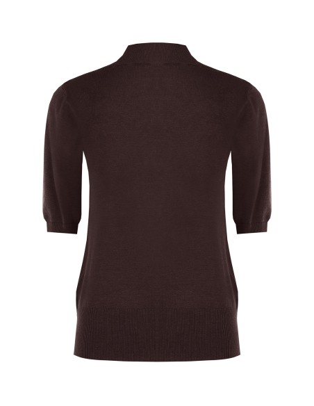 Coltrui met band en geborduurd RR-logo van Rinascimento