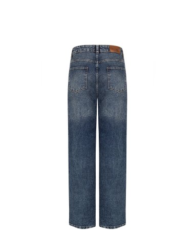 Rinascimento Palazzo-jeans in een lichte wassing