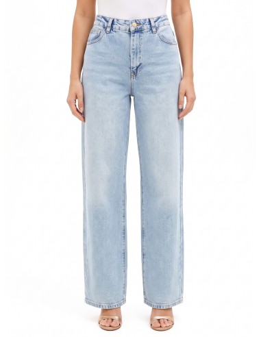 Rinascimento Palazzo-jeans in een lichte wassing