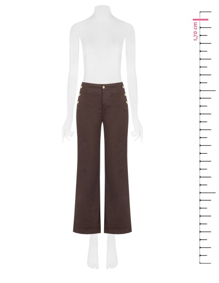 Rinascimento-broek