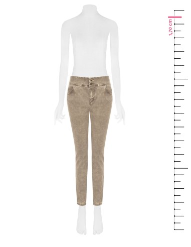 Rinascimento-broek