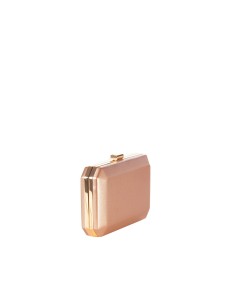 Glitterclutch met ketenriem van Rinascimento 2