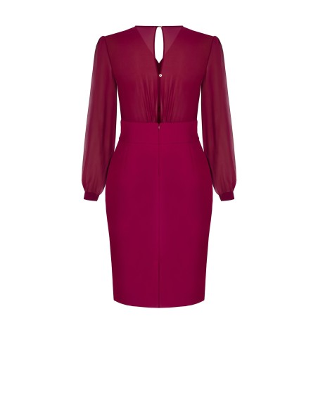Rinascimento Curvy-jurk